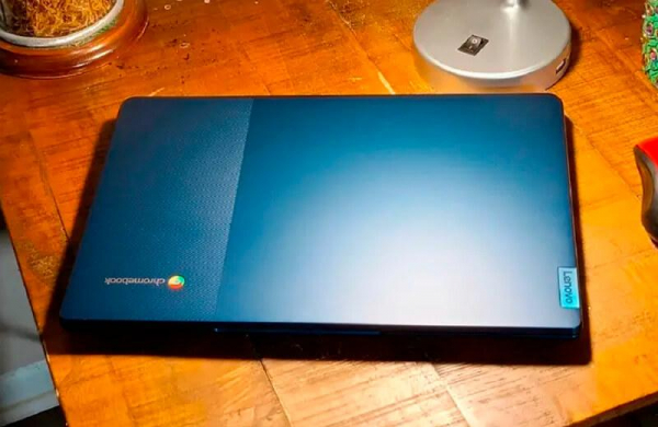 Обзор Lenovo IdeaPad Slim 3: бюджетного хромбука с не самым мощным железом