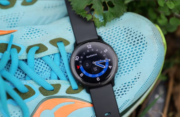 Обзор Garmin Venu 3: умных часов с точными датчиками и автономной батареей