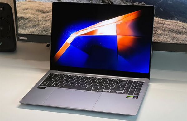 Обзор Samsung Galaxy Book 4 Ultra: ноутбука Топ-уровня с 16-дюймовым дисплеем