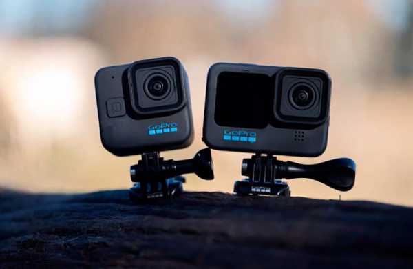 Обзор GoPro Hero 11 Mini: маленькой экшн-камеры с большим потенциалом