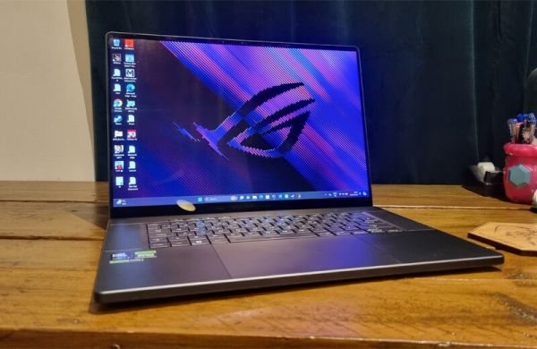 Обзор Asus ROG Zephyrus G16 (2024): идеального ноутбука для игр и работы