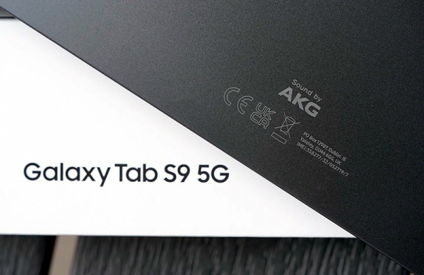 Обзор Samsung Galaxy Tab S9 5G: планшета на Android основного конкурента iPad