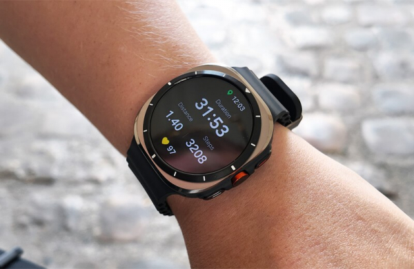 Обзор Samsung Galaxy Watch Ultra: лучших умных часов 2024 для Android-смартфонов