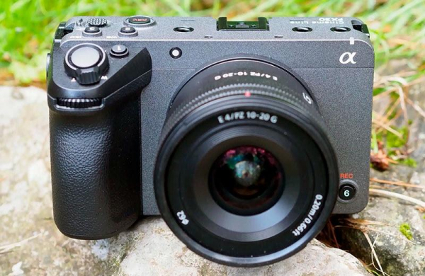 Обзор Sony FX30: камеры для профессионального видео по более низкой цене