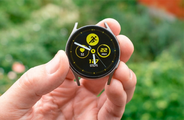 Обзор Samsung Galaxy Watch 7: лучших умных часов на Wear OS