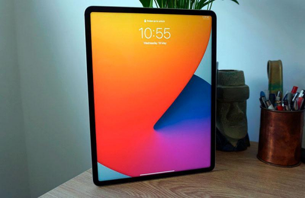 Обзор Apple iPad Pro 12,9 (2021): большой и самый мощный планшет обновлён