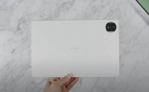 Honor MagicPad 2: определена цена и дата выхода в России