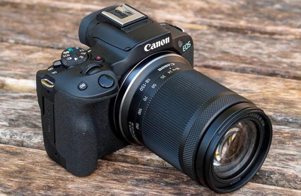 Обзор Canon EOS R50: камеры с первоклассным автофокусом в компактном корпусе