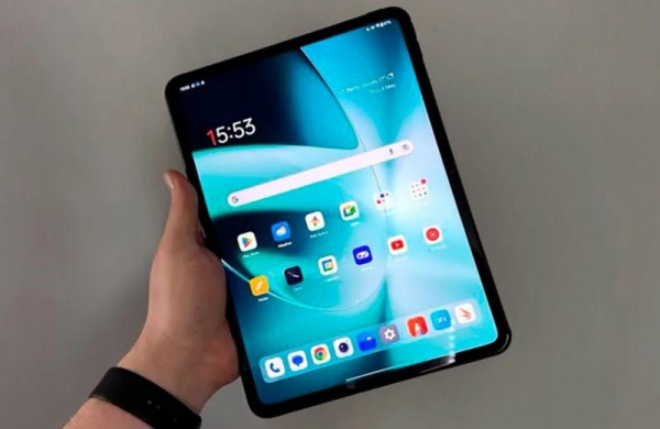Обзор OnePlus Pad: первого Android-планшета и достойного конкурента iPad