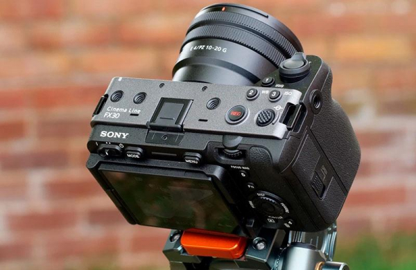 Обзор Sony FX30: камеры для профессионального видео по более низкой цене