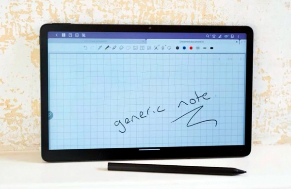 Обзор TCL Nxtpaper 11: недорогого планшета с матовым экраном похожим на бумагу