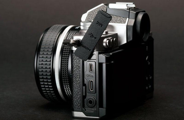 Обзор Nikon Z fc: камера APS-C с триумфальным дизайном и разумной ценой