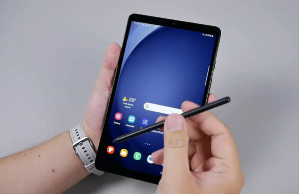 Обзор Samsung Galaxy Tab A9: маленького и удаленького планшета для повседневных задач