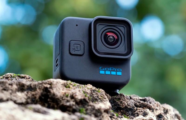 Обзор GoPro Hero 11 Mini: маленькой экшн-камеры с большим потенциалом