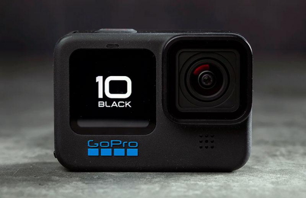 Обзор GoPro Hero 10 Black: самой мощной экшн-камеры GoPro на сегодня