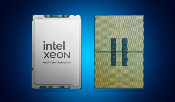 Intel представила процессоры линейки Xeon 6 и ускоритель Gaudi 3 для повышения производительности ИИ