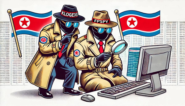 KLogEXE и FPSpy: что стоит знать о новых киберугрозах?