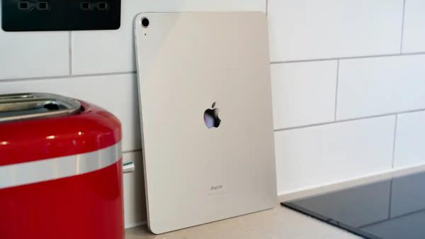 Обзор планшета iPad Air 6 (2024)