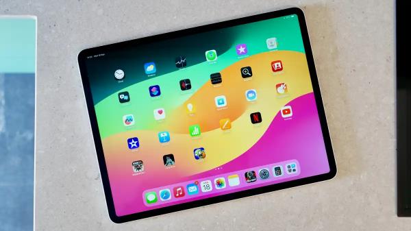 Обзор планшета iPad Air 6 (2024)