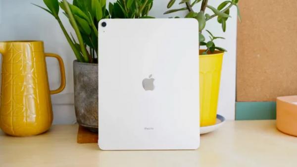 Обзор планшета iPad Air 6 (2024)