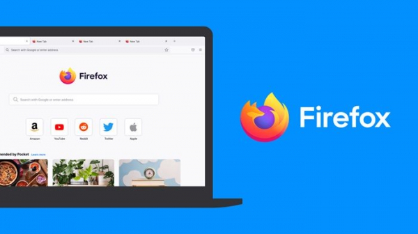 Разработчиков браузера Mozilla Firefox обвиняют в несанкционированном отслеживании пользователей