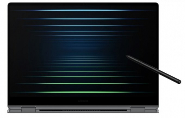 Samsung представила ИИ-ноутбук Galaxy Book5 Pro 360 на базе Intel Lunar Lake (3 фото)