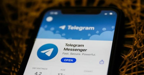 VK и Telegram лидируют по потреблению мобильного трафика в России