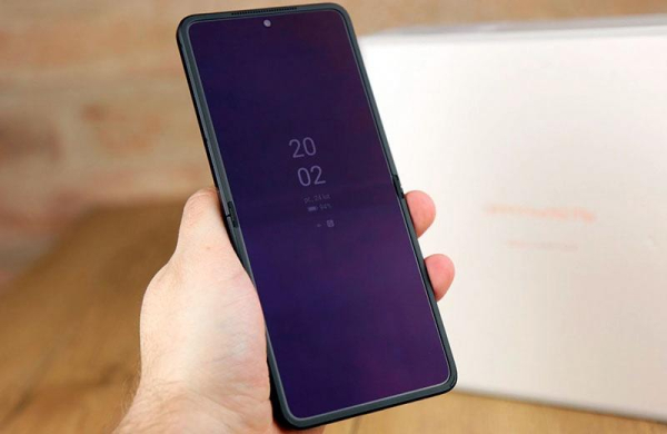 Обзор Oppo Find N2 Flip: ещё одного очень хорошего раскладного смартфона конкурента Samsung Обзор Oppo Find N2 Flip: ещё одного очень хорошего раскладного смартфона конкурента Samsung