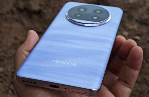 Обзор Realme 13 Pro: смартфона с потрясающей камерой из среднего сегмента