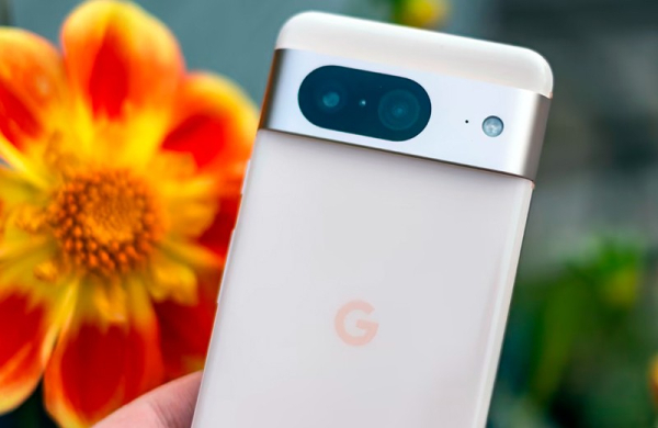 Обзор Google Pixel 8: милый смартфон для съёмки с мощным искусственным интеллектом Обзор Google Pixel 8: милый смартфон для съёмки с мощным искусственным интеллектом