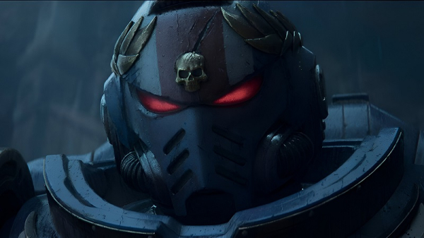 Продолжение Warhammer 40,000: Space Marine 2 долго ждать не придётся &mdash; оно станет частью анимационного сериала Secret Level 