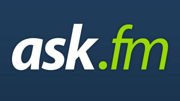 Платформа Ask.fm объявила о закрытии с 1 декабря Платформа Ask.fm объявила о закрытии с 1 декабря