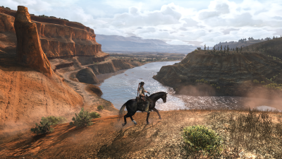 Спустя 14 лет Red Dead Redemption всё-таки выйдет на ПК — трейлер, дата выхода и системные требования 