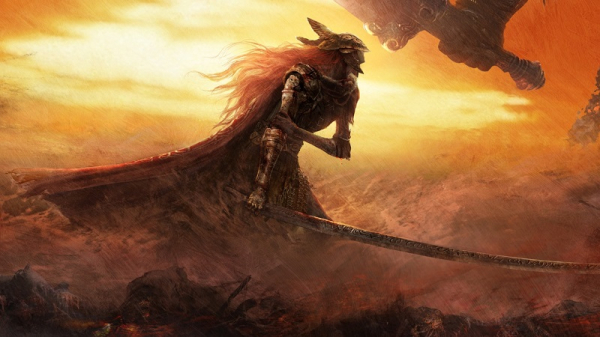 «Больше никакой Elden Ring, к чёрту эту игру»: стример прошёл аддон Shadow of the Erdtree персонажем с одной единицей выносливости «Больше никакой Elden Ring, к чёрту эту игру»: стример прошёл аддон Shadow of the Erdtree персонажем с одной единицей выносливости
