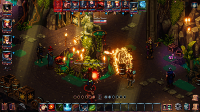 Вдохновлённая Divinity: Original Sin пошаговая ролевая тактика Guild Saga: Vanished Worlds стартовала в раннем доступе Steam с позитивными отзывами Вдохновлённая Divinity: Original Sin пошаговая ролевая тактика Guild Saga: Vanished Worlds стартовала в раннем доступе Steam с позитивными отзывами