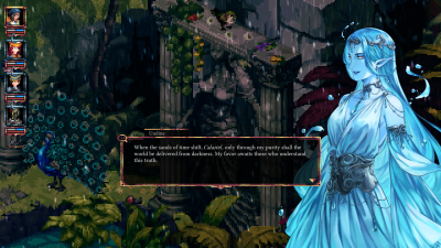 Вдохновлённая Divinity: Original Sin пошаговая ролевая тактика Guild Saga: Vanished Worlds стартовала в раннем доступе Steam с позитивными отзывами Вдохновлённая Divinity: Original Sin пошаговая ролевая тактика Guild Saga: Vanished Worlds стартовала в раннем доступе Steam с позитивными отзывами