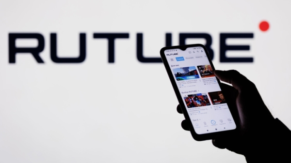 Rutube сообщил о затруднениях при переносе контента с YouTube Rutube сообщил о затруднениях при переносе контента с YouTube