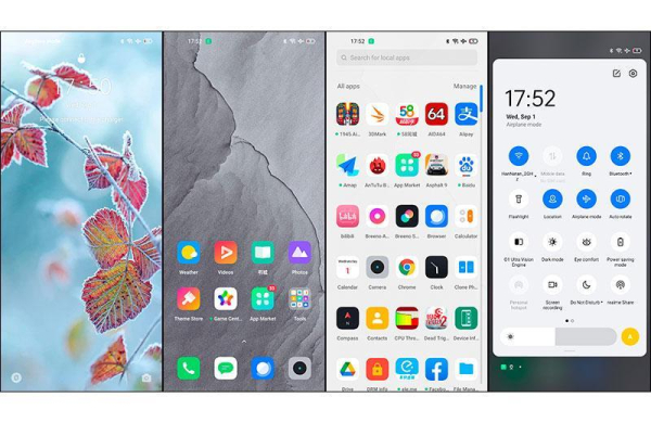 Обзор смартфона Realme GT Master Explorer Edition: красивый и производительный Обзор смартфона Realme GT Master Explorer Edition: красивый и производительный