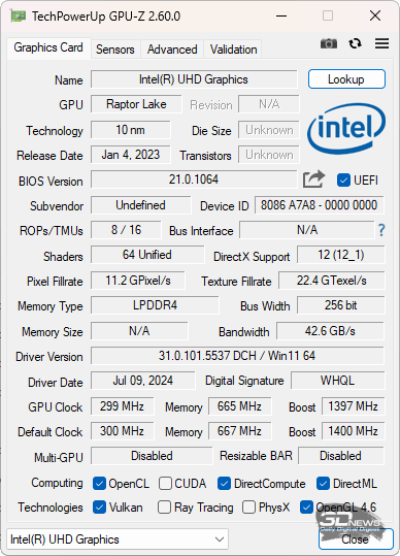 Ноутбук среднего класса Tecno Megabook T16 2024 13th: суевериям вопреки Ноутбук среднего класса Tecno Megabook T16 2024 13th: суевериям вопреки