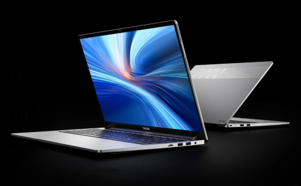 Ноутбук среднего класса Tecno Megabook T16 2024 13th: суевериям вопреки Ноутбук среднего класса Tecno Megabook T16 2024 13th: суевериям вопреки