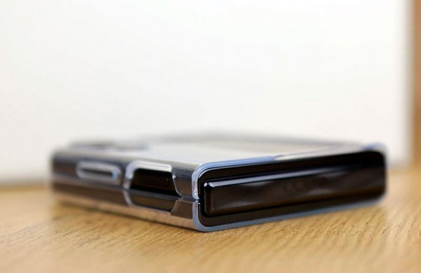 Обзор Oppo Find N2 Flip: ещё одного очень хорошего раскладного смартфона конкурента Samsung Обзор Oppo Find N2 Flip: ещё одного очень хорошего раскладного смартфона конкурента Samsung