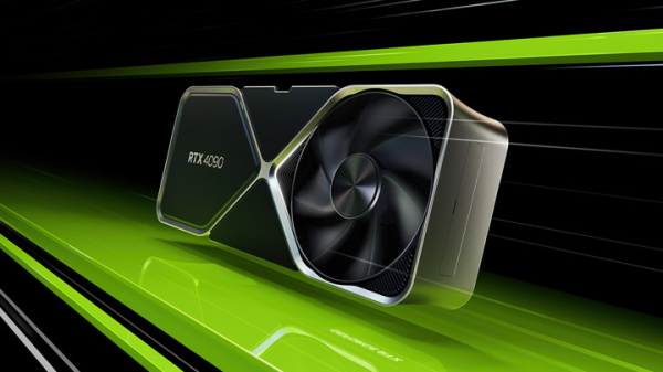 Россияне снова могут скачивать обновления для драйверов видеокарт Nvidia Россияне снова могут скачивать обновления для драйверов видеокарт Nvidia