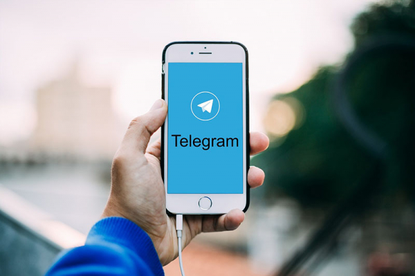 Telegram объявил конкурс на создание аналога YouTube для мессенджера 