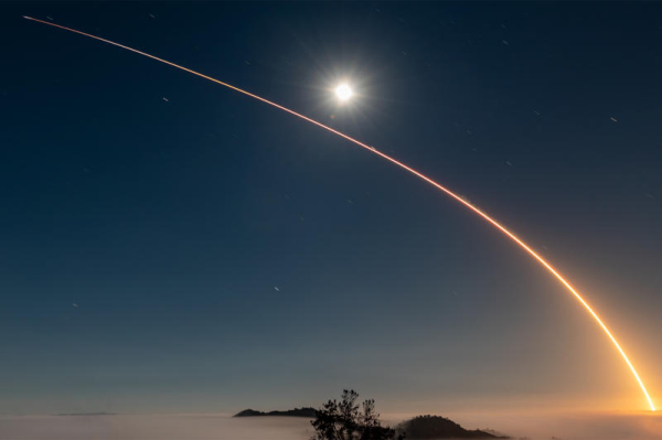 SpaceX получила от Космических сил США $733,6 млн на 9 запусков в целях национальной безопасности 