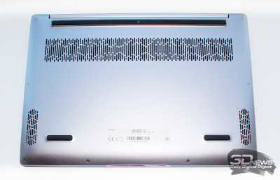 Ноутбук среднего класса Tecno Megabook T16 2024 13th: суевериям вопреки Ноутбук среднего класса Tecno Megabook T16 2024 13th: суевериям вопреки
