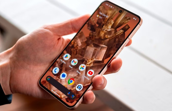 Обзор Google Pixel 8: милый смартфон для съёмки с мощным искусственным интеллектом Обзор Google Pixel 8: милый смартфон для съёмки с мощным искусственным интеллектом