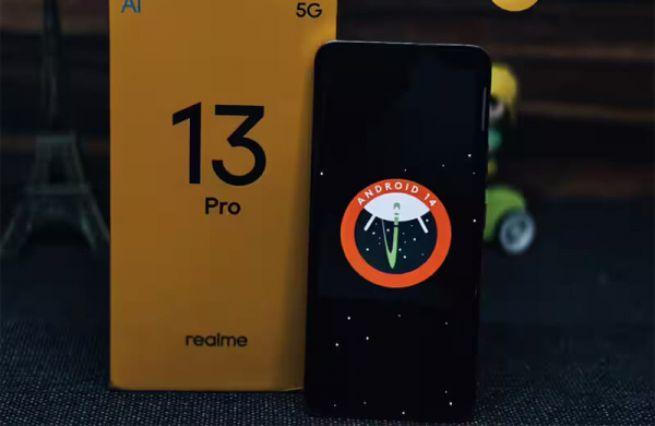 Обзор Realme 13 Pro: смартфона с потрясающей камерой из среднего сегмента