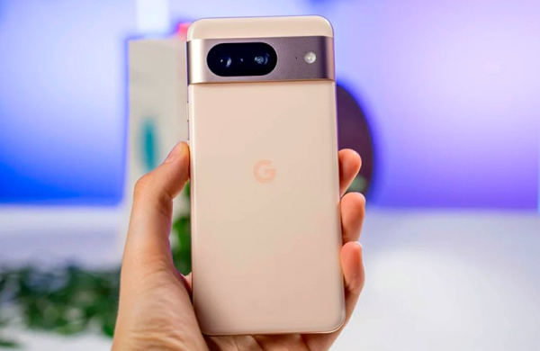 Обзор Google Pixel 8: милый смартфон для съёмки с мощным искусственным интеллектом Обзор Google Pixel 8: милый смартфон для съёмки с мощным искусственным интеллектом
