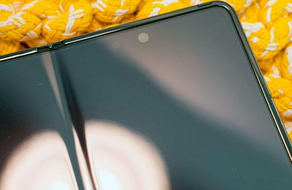 Обзор Samsung Galaxy Z Fold 4: флагманский смартфон и планшет в одном устройстве Обзор Samsung Galaxy Z Fold 4: флагманский смартфон и планшет в одном устройстве