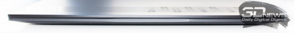 Ноутбук среднего класса Tecno Megabook T16 2024 13th: суевериям вопреки Ноутбук среднего класса Tecno Megabook T16 2024 13th: суевериям вопреки